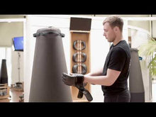Laden und Abspielen von Videos im Galerie-Viewer, YA'FI szabadon álló boxzsák - Barna