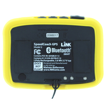 Lade das Bild in den Galerie-Viewer, csapásszámmérő - SpeedCoach GPS2 Training Packkal | Nielsen Kellermann