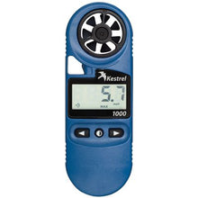Kép betöltése a galériamegjelenítőbe: kézi szélmérő - 1000 | Kestrel