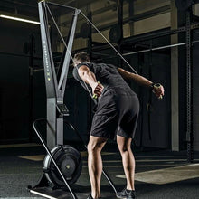 Kép betöltése a galériamegjelenítőbe: Concept2 SkiErg Sífutó ergométer