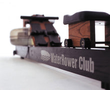 Load image into Gallery viewer, WaterRower S4 Club | Club Evezőpad