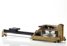 Kép betöltése a galériamegjelenítőbe: WaterRower A1 evezőpad