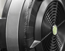 Kép betöltése a galériamegjelenítőbe: Concept2 D RowErg evezős ergométer PM5 kijelzővel