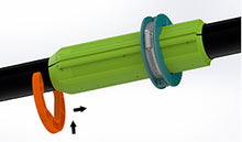 Load image into Gallery viewer, Scull poggie | Concept2