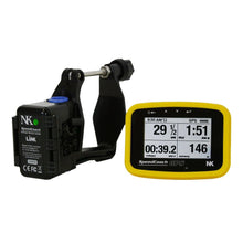 Load image into Gallery viewer, Empower Oarlock - Power meter tulip | Nielsen-Kellerman