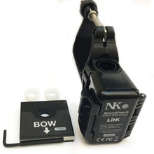 Load image into Gallery viewer, Empower Oarlock - Power meter tulip | Nielsen-Kellerman