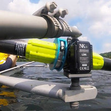 Load image into Gallery viewer, Empower Oarlock - Power meter tulip | Nielsen-Kellerman