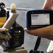 Load image into Gallery viewer, Empower Oarlock - Power meter tulip | Nielsen-Kellerman