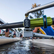 Load image into Gallery viewer, Empower Oarlock - Power meter tulip | Nielsen-Kellerman