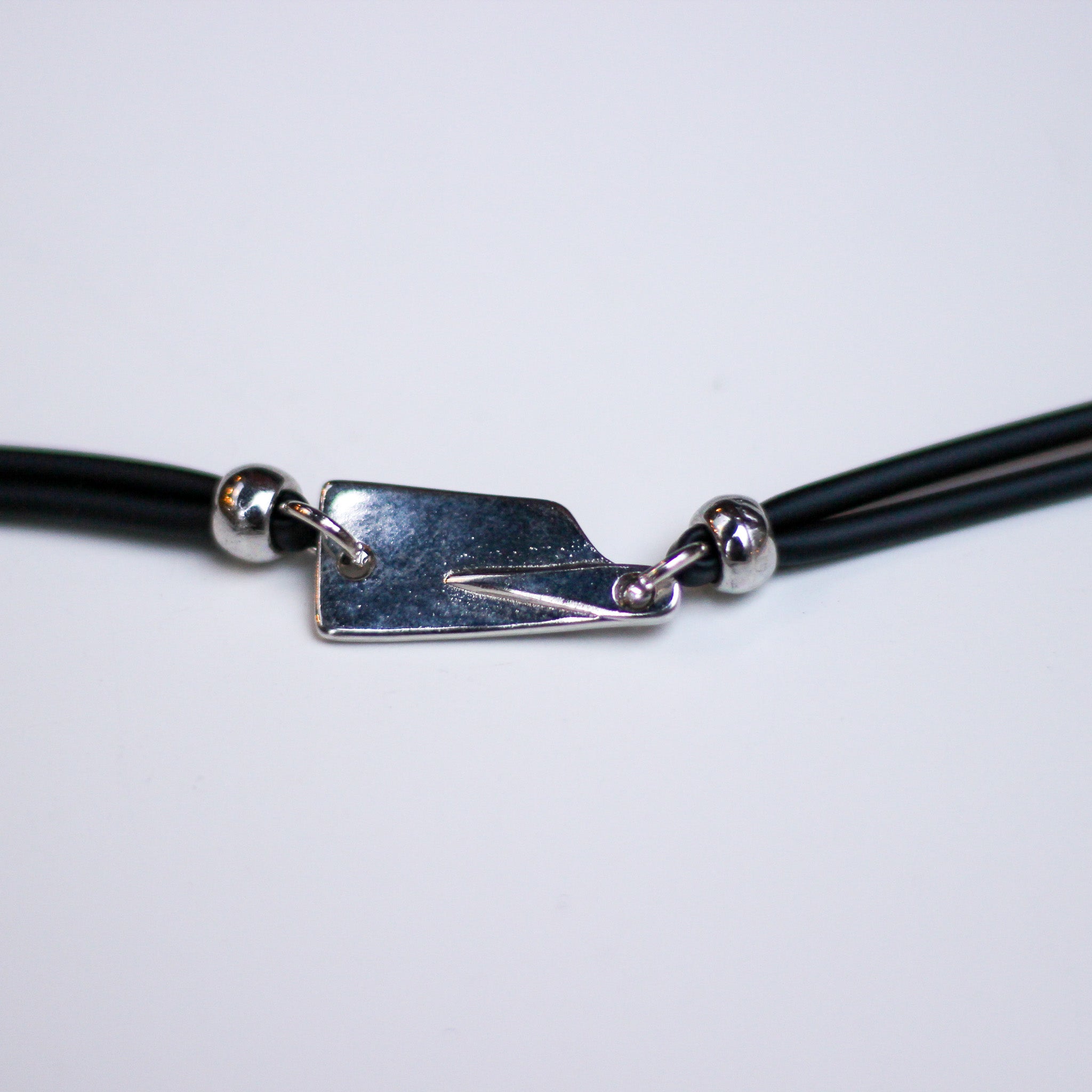 Rowing bracelet bard blade with decoration, in several sizes Remo nella  Roccia