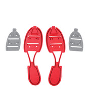 Load image into Gallery viewer, Cipőtartó gyorskioldóval | Batrowing