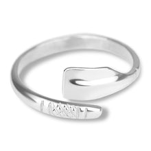 Lade das Bild in den Galerie-Viewer, Ruderring - Handgefertigtes Paddel | Strokeside-Design