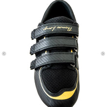 Kép betöltése a galériamegjelenítőbe: Evezős cipő | Thomas Lange Gold, JLSport