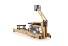 Load image into Gallery viewer, WaterRower SmartRow Performance Evezőpad