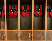 Load image into Gallery viewer, Cipőtartó gyorskioldóval | Batrowing