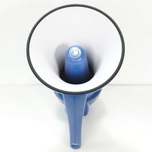 Load image into Gallery viewer, vízálló megafon | Blue Ocean