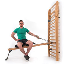 Lade das Bild in den Galerie-Viewer, NOHrD CombiTrainer edzőpad bordásfalhoz