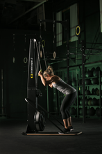 Lade das Bild in den Galerie-Viewer, Concept2 SkiErg-Bodenständer