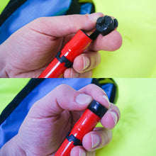 Lade das Bild in den Galerie-Viewer, Rettungsweste | Schwimmweste - Filippi