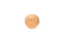 Lade das Bild in den Galerie-Viewer, Masszázs golyó - égerfa, 4 cm | rollholz
