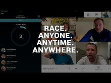 Laden und Abspielen von Videos im Galerie-Viewer, SmartRow okos kiegészítő evezőpadhoz | WaterRower