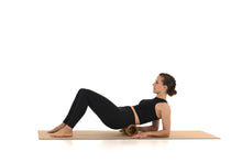 Kép betöltése a galériamegjelenítőbe: Masszázshenger Pro rollholz