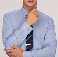 Kép betöltése a galériamegjelenítőbe: Evezős nyakkendőtű - Négyes | Strokeside Designs