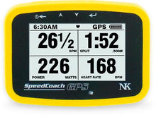 Load image into Gallery viewer, Empower Oarlock - Power meter tulip | Nielsen-Kellerman