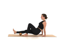 Kép betöltése a galériamegjelenítőbe: rollholz | masszázshenger teljes szett