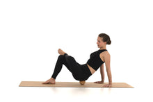 Kép betöltése a galériamegjelenítőbe: Fa masszázs labda szett | rollholz