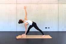 Kép betöltése a galériamegjelenítőbe: Jóga tégla | rollholz