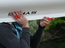 Lade das Bild in den Galerie-Viewer, Eukalyptuspflaster zum Rudern | Eukatape