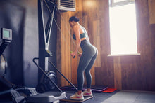 Lade das Bild in den Galerie-Viewer, Concept2 SkiErg-Bodenständer