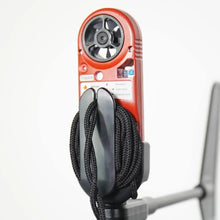 Kép betöltése a galériamegjelenítőbe: Kestrel Basic Series szélirány adapter
