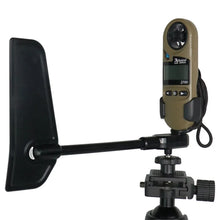Kép betöltése a galériamegjelenítőbe: Kestrel Basic Series szélirány adapter
