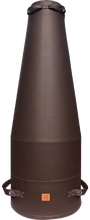 Load image into Gallery viewer, YA&#39;FI freestanding punching bag - Brown 
