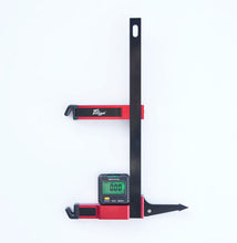 Load image into Gallery viewer, Filippi Blade &amp; Oarlock Pitch Gauge Kit
