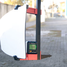 Load image into Gallery viewer, Filippi Blade &amp; Oarlock Pitch Gauge Kit
