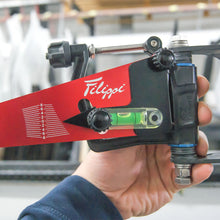 Load image into Gallery viewer, Filippi Blade &amp; Oarlock Pitch Gauge Kit
