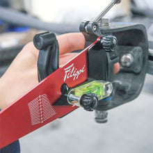 Load image into Gallery viewer, Filippi Blade &amp; Oarlock Pitch Gauge Kit
