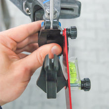 Load image into Gallery viewer, Filippi Blade &amp; Oarlock Pitch Gauge Kit
