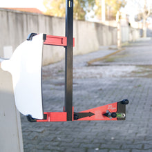 Load image into Gallery viewer, Filippi Blade &amp; Oarlock Pitch Gauge Kit
