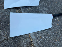 Lade das Bild in den Galerie-Viewer, Concept2 skinny lapát - váltott evezős - használt
