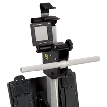 Load image into Gallery viewer, Concept2 D RowErg rowing ergometer with PM5 display
