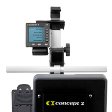 Load image into Gallery viewer, Concept2 D RowErg rowing ergometer with PM5 display
