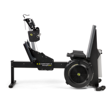 Load image into Gallery viewer, Concept2 D RowErg rowing ergometer with PM5 display
