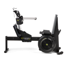 Load image into Gallery viewer, Concept2 D RowErg rowing ergometer with PM5 display
