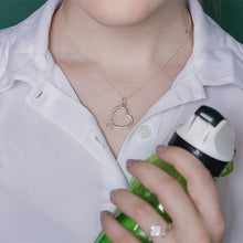 Load image into Gallery viewer, Oar earring - bard blade | Strokeside Designs
