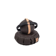 Load image into Gallery viewer, YA&#39;Elasko Stretch ball | Club Sport Vegan - Brown
