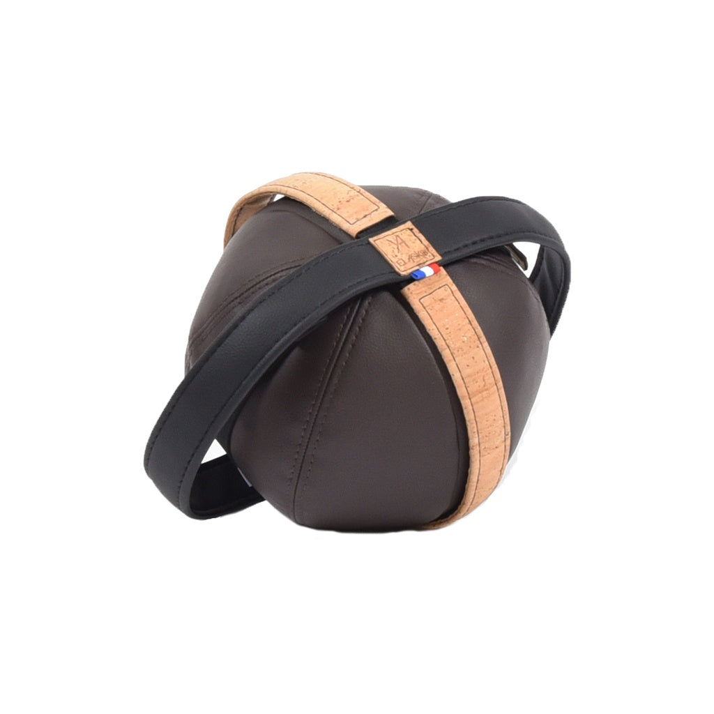 YA'Elasko Stretch ball | Club Sport Vegan - Brown